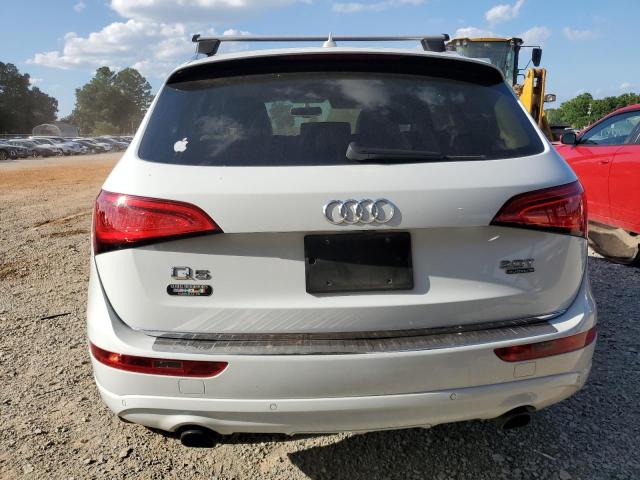 VIN WA1L2AFP7GA144368 2016 Audi Q5, Premium Plus no.6