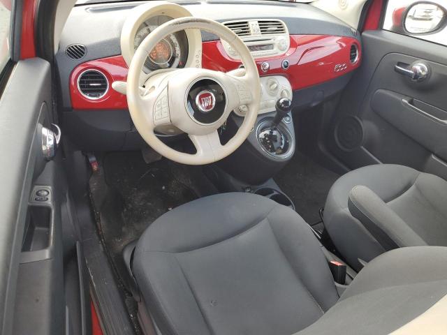 VIN 3C3CFFAR8DT684403 2013 Fiat 500, Pop no.8