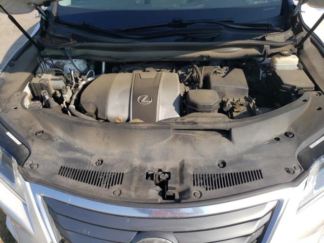 2017 LEXUS RX 350 BAS - 2T2ZZMCA3HC059677