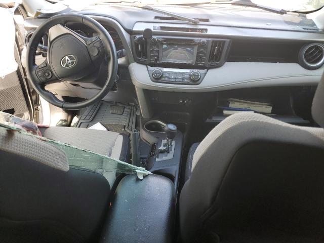 2017 TOYOTA RAV4 XLE - 2T3WFREV1HW360869