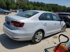 VOLKSWAGEN JETTA S photo