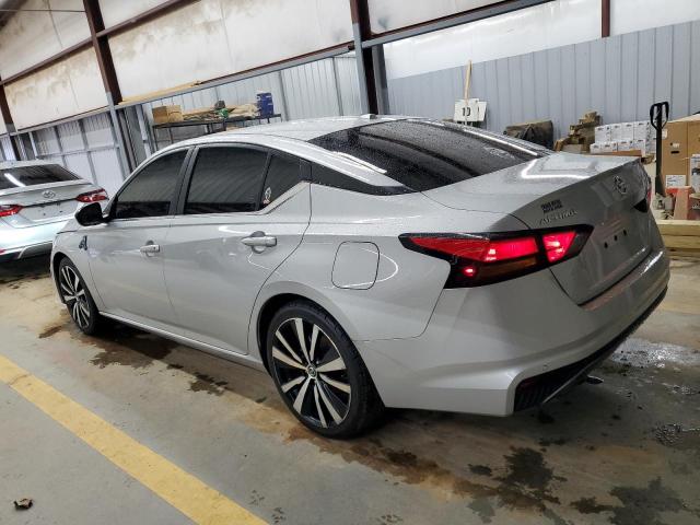 2021 NISSAN ALTIMA SR - 1N4BL4CV8MN365913