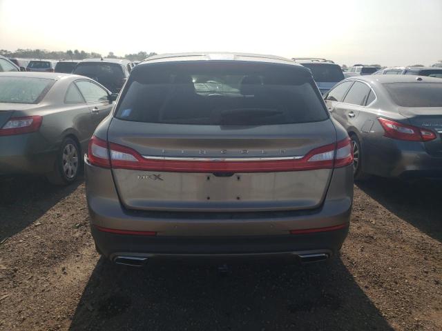 VIN 2LMTJ6LR5GBL33343 2016 Lincoln MKX, Reserve no.6