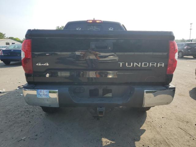 2020 TOYOTA TUNDRA DOU - 5TFUY5F10LX954489