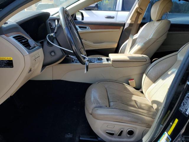 2015 HYUNDAI GENESIS 3. - KMHGN4JE5FU024289