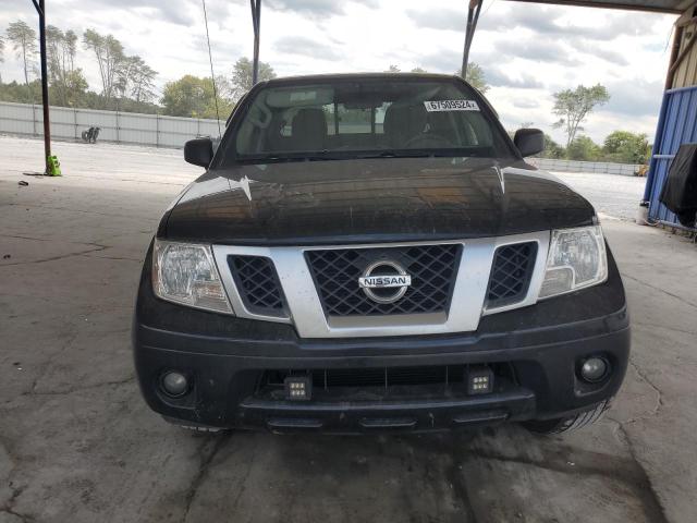 2019 NISSAN FRONTIER S - 1N6DD0ER4KN706341