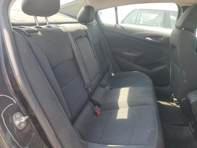 2017 CHEVROLET CRUZE LT - 1G1BE5SM3H7112911