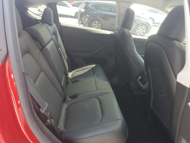 2024 TESLA MODEL Y - 7SAYGDEE8RA254290