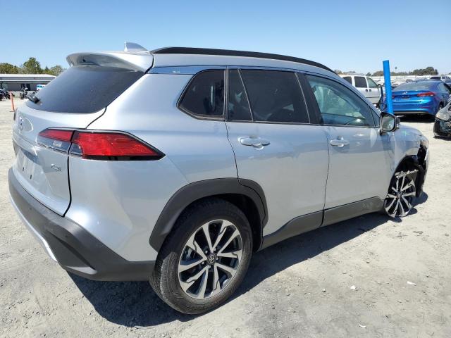2023 TOYOTA COROLLA CR 7MUDAAAG0PV042939