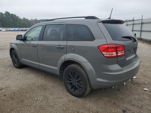 2020 DODGE JOURNEY SE - 3C4PDCAB9LT254463