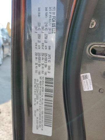 2017 DODGE JOURNEY CR - 3C4PDCGG4HT536858