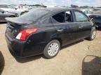 NISSAN VERSA S photo