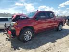 2019 CHEVROLET SILVERADO - 3GCPWBEHXKG173028