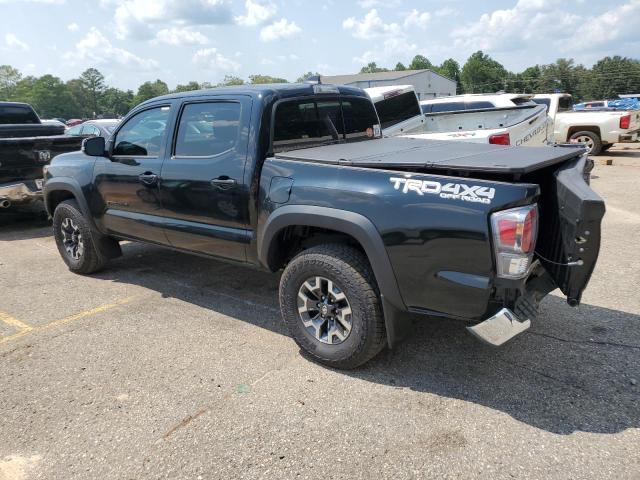 VIN 3TMCZ5AN7PM644841 2023 Toyota Tacoma, Double Cab no.2