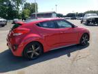 HYUNDAI VELOSTER T photo