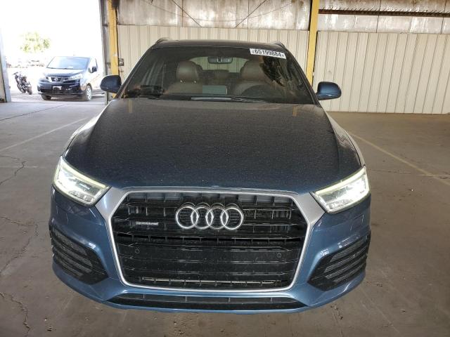 2016 AUDI Q3 PRESTIG - WA1GFCFS6GR015044