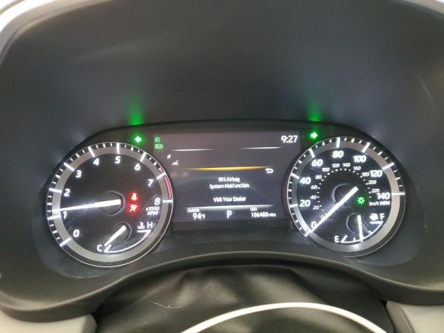 2021 TOYOTA HIGHLANDER - 5TDGZRAH6MS515228
