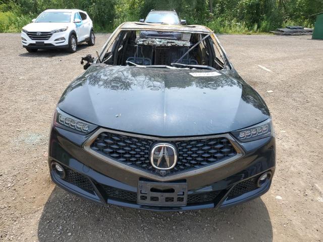 2020 ACURA TLX ADVANC 19UUB3F82LA801832