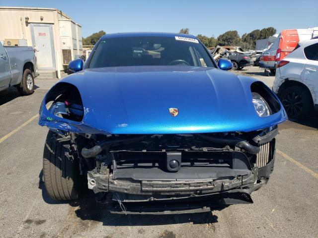 VIN WP1AB2A56FLB72947 2015 Porsche Macan, S no.5