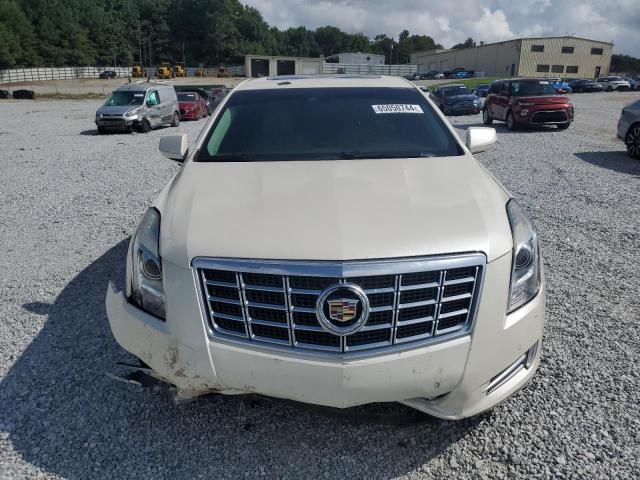 VIN 2G61P5S39D9133374 2013 Cadillac XTS, Luxury Col... no.5