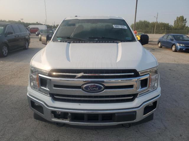2018 FORD F150 SUPER - 1FTEW1EP5JFC94185