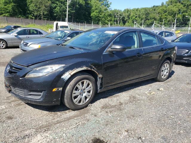 VIN 1YVHZ8BH9D5M07859 2013 Mazda 6, Sport no.1