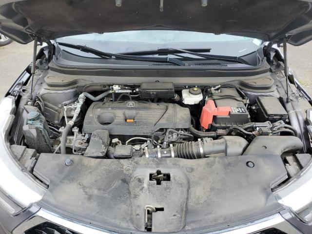 2019 ACURA RDX TECHNO - 5J8TC2H57KL002573