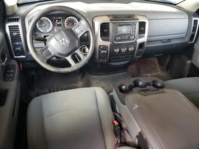 2015 RAM 1500 SLT - 1C6RR7GG9FS605566
