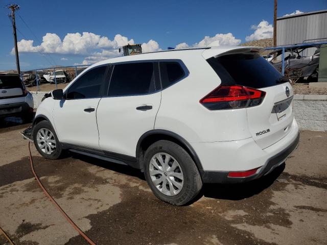 2017 NISSAN ROGUE S - KNMAT2MT7HP557485