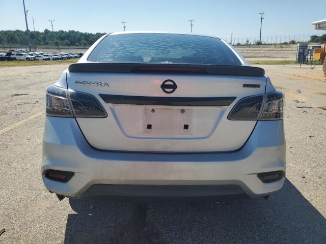 2016 NISSAN SENTRA S - 3N1AB7APXGY263487