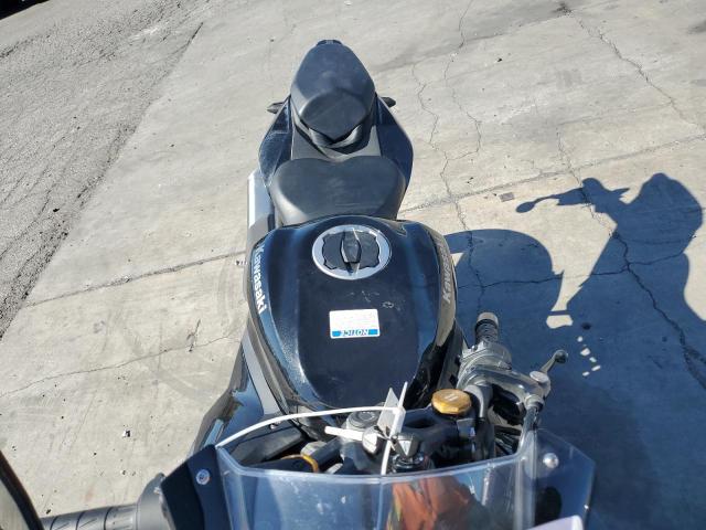 2024 KAWASAKI ZX400 S - ML5ZXCS13RDA13855