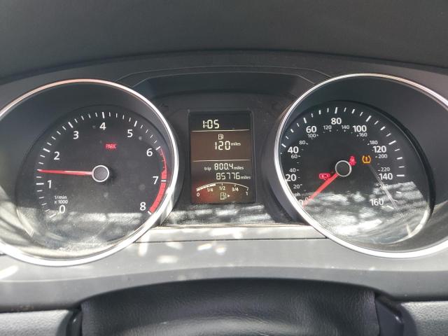 2016 VOLKSWAGEN JETTA S - 3VW167AJ4GM395713