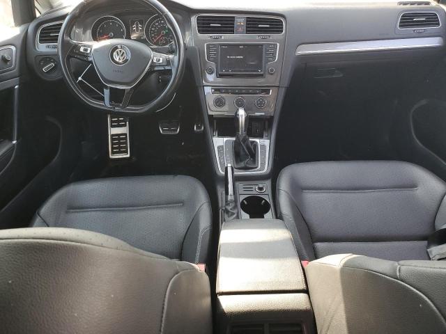 2017 VOLKSWAGEN GOLF ALLTR - 3VWH17AU3HM508771