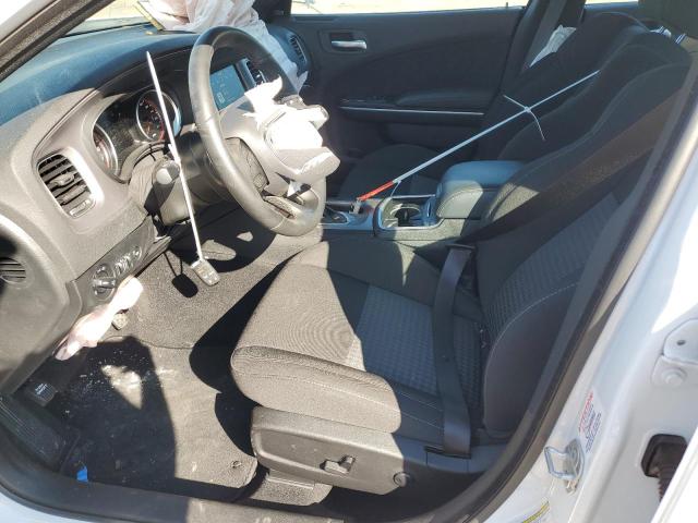 2023 DODGE CHARGER SC - 2C3CDXGJ4PH541720