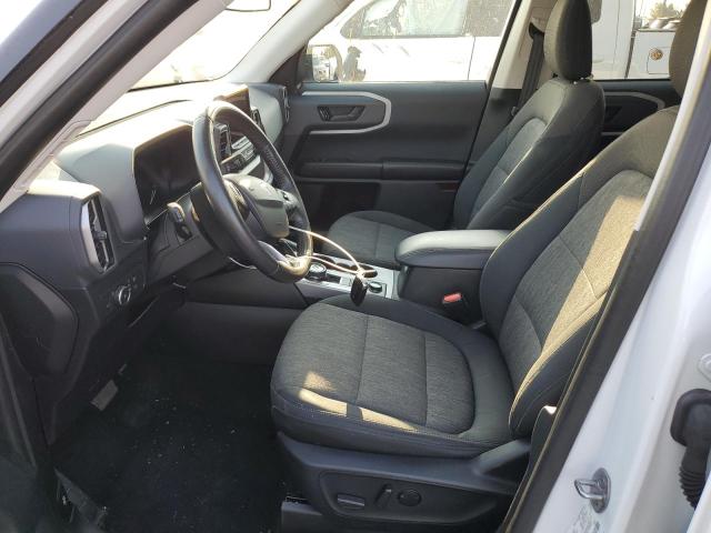 2021 FORD BRONCO SPO - 3FMCR9B67MRA69603