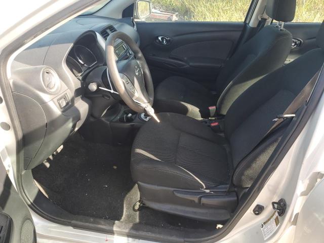 2016 NISSAN VERSA S - 3N1CN7AP3GL855360