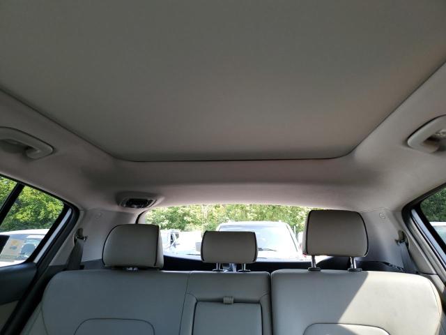 2019 KIA SPORTAGE E - KNDPN3AC8K7522167