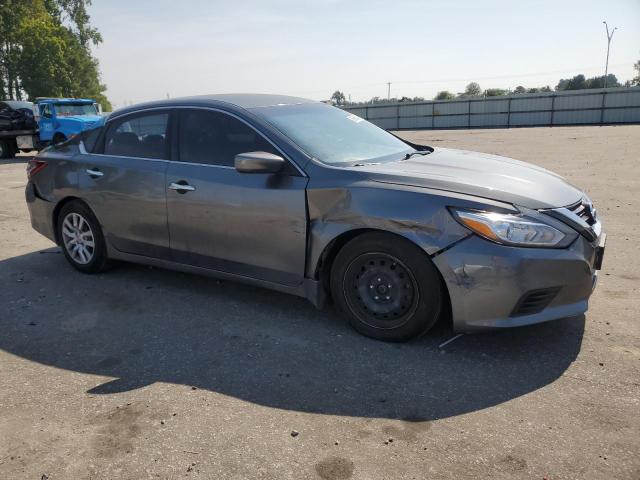 VIN 1N4AL3AP1JC139648 2018 Nissan Altima, 2.5 no.4