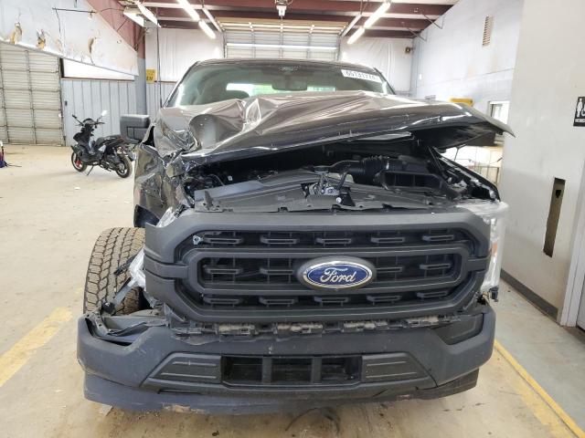 2021 FORD F150 SUPER - 1FTEW1CP5MFC84778