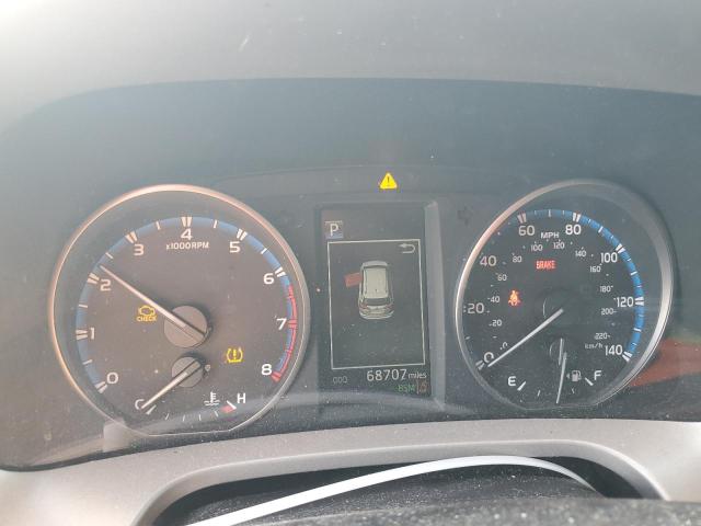 2018 TOYOTA RAV4 ADVEN - 2T3WFREV9JW506375