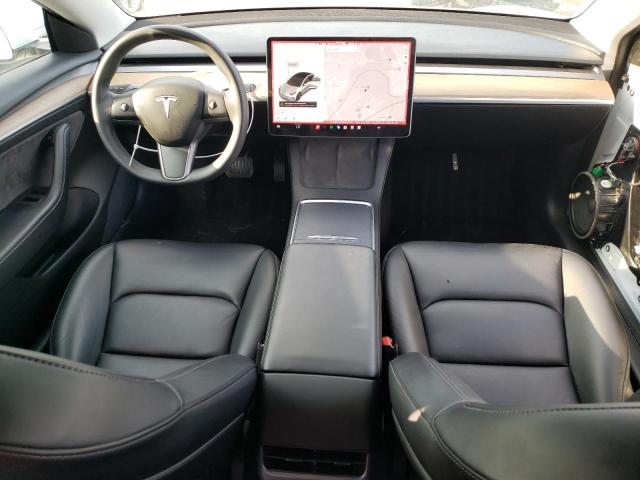 2021 TESLA MODEL 3 - 5YJ3E1EA2MF084707