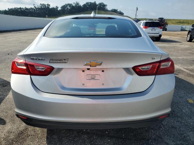 2016 CHEVROLET MALIBU LT - 1G1ZE5ST6GF233913