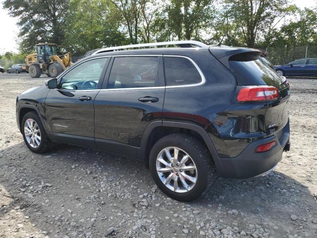 2015 JEEP CHEROKEE L - 1C4PJMDS1FW682035