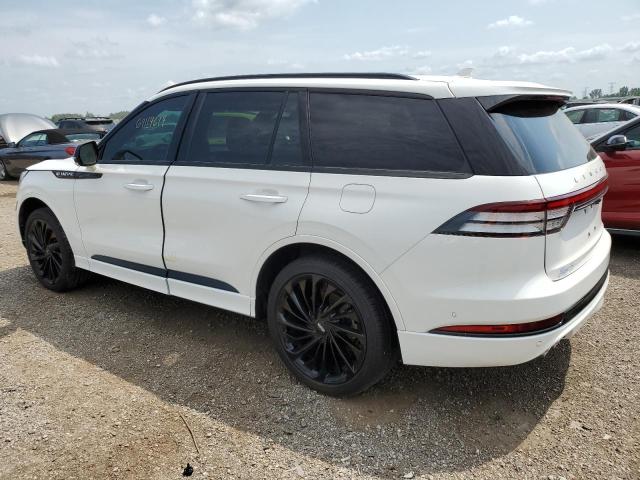 VIN 5LM5J7XC6PGL00714 2023 Lincoln Aviator, Reserve no.2