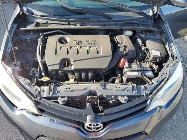 VIN 2T1BPRHE2EC004184 2014 Toyota Corolla, Eco no.11