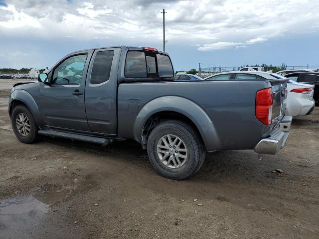 2017 NISSAN FRONTIER S - 1N6BD0CT9HN708522