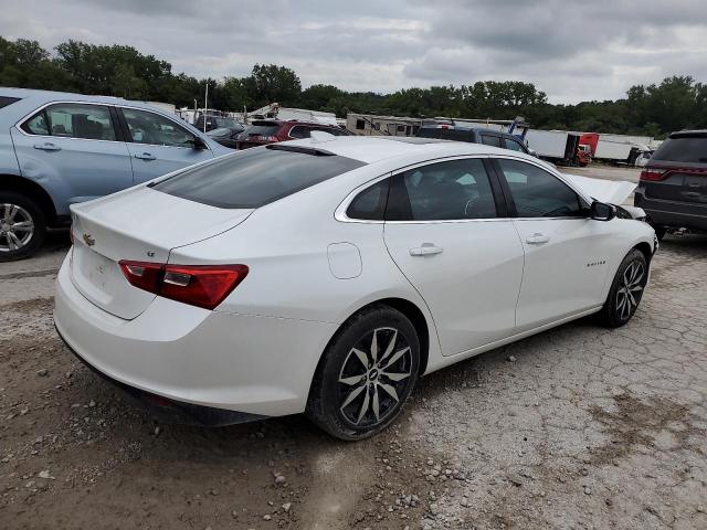 2016 CHEVROLET MALIBU LT - 1G1ZE5ST5GF280219