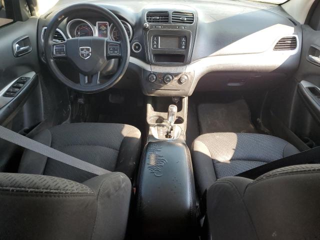 2016 DODGE JOURNEY SX - 3C4PDCBG6GT231769