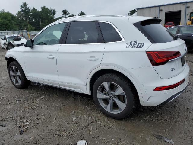 VIN WA1BBAFY4P2009802 2023 Audi Q5, Premium Plus 40 no.2