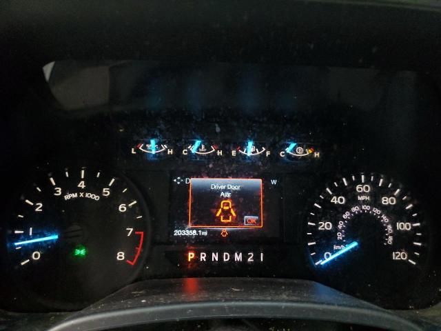 2018 FORD F150 SUPER - 1FTEX1CB4JKE81977